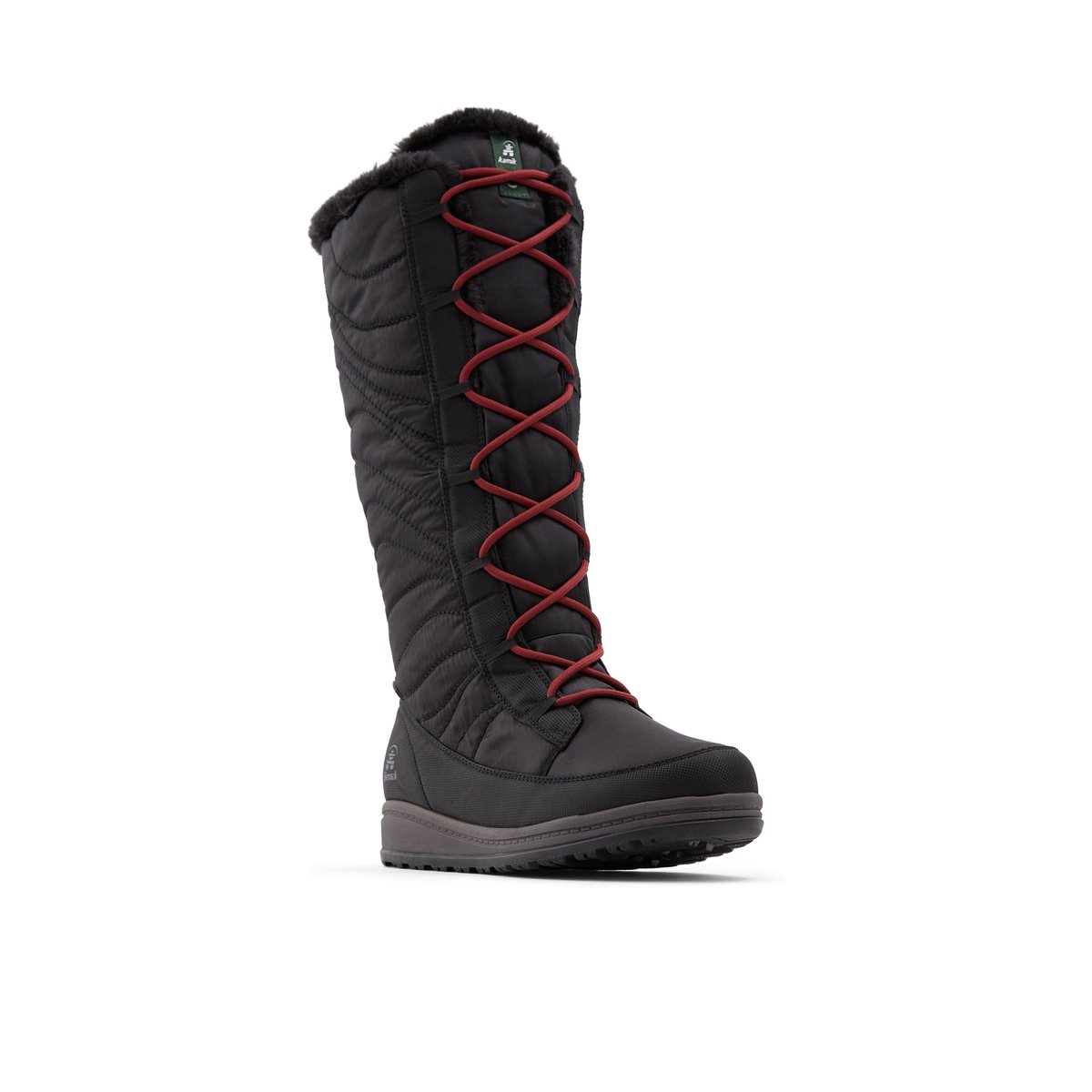 Kamik starling sale snow boot